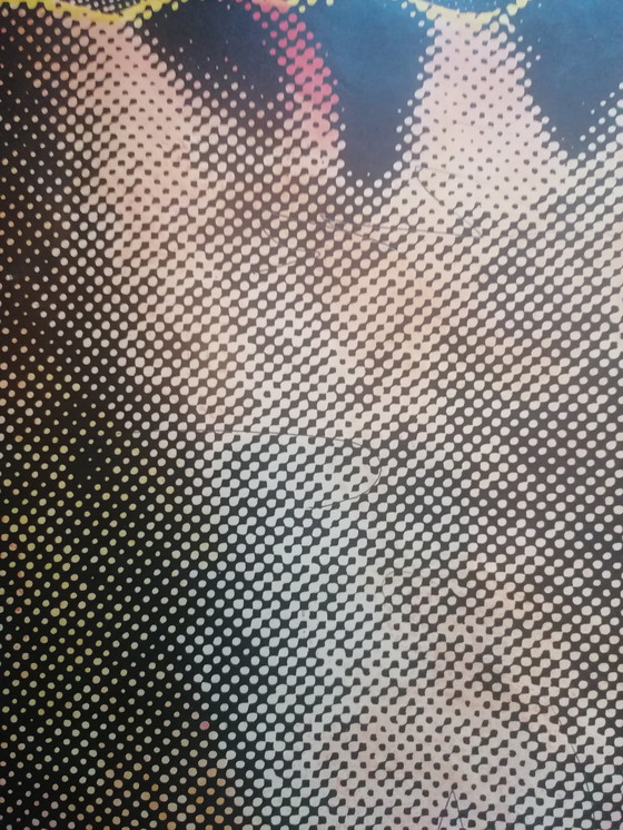 Image 1 of Manifesto di Roman Cieslewicz, 1978