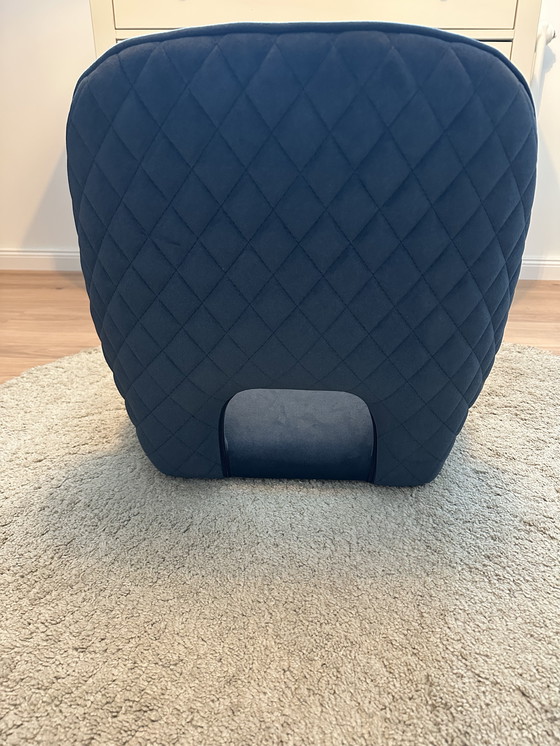 Image 1 of Chaise Riviera Maison, plateau seul, sans pieds