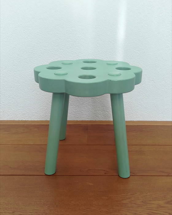 Image 1 of Ikea RISSBY 2014 krukje Limited Edition 
