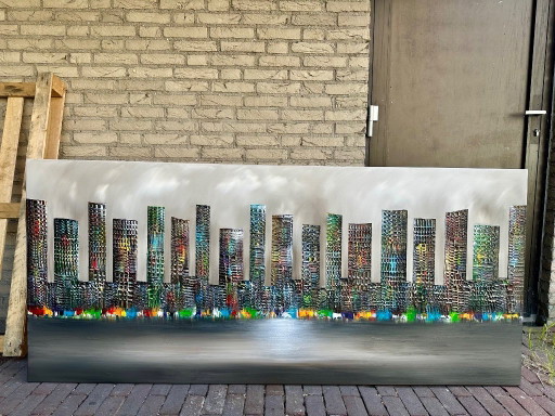 Skyline City XXL
