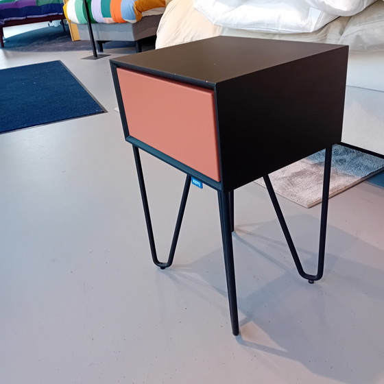 Image 1 of Auping Pixel Nachttisch