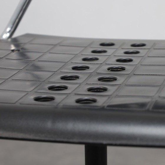 Image 1 of Office Chair “Charlie” by Carlo Bimbi for Segis, Italy, 1980s