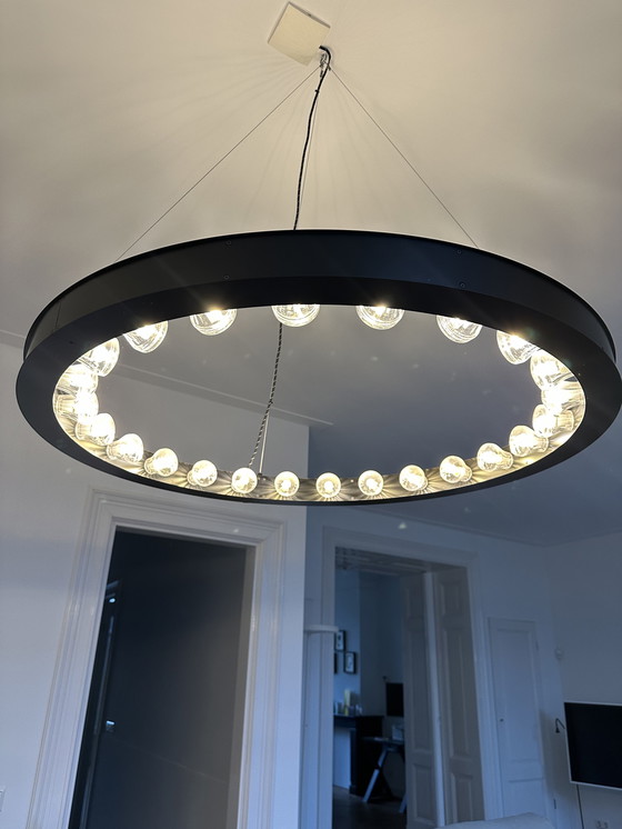 Image 1 of JSPR Aurora Led Hanglamp - Ø 100 cm