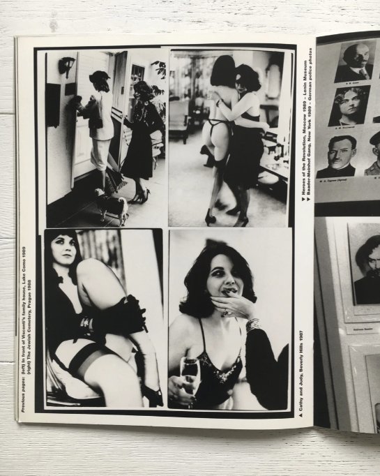 Image 1 of Helmut Newton's Illustrated No. 3, Autographed