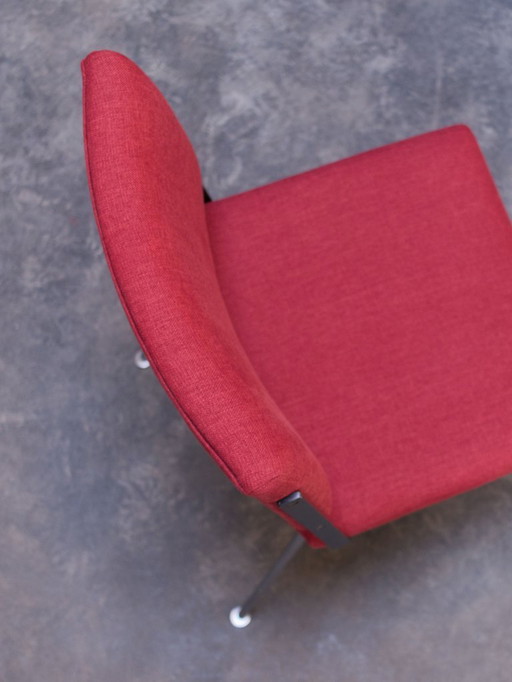 Poltrona Gispen modello 1261