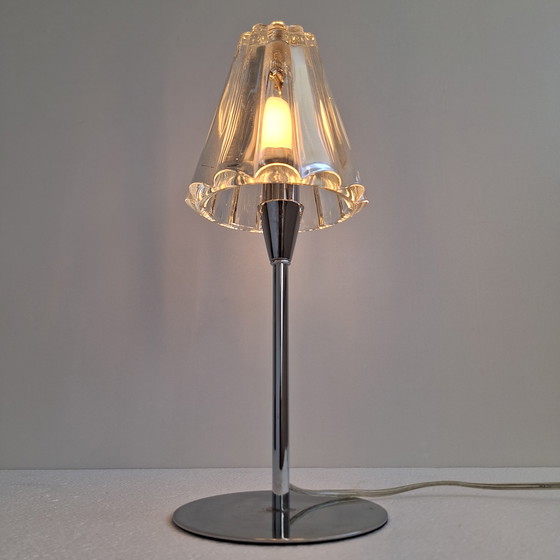 Image 1 of Table lamp design by Cristian Cubiña for Almalight