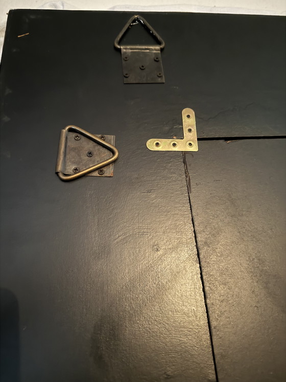 Image 1 of Beau grand miroir