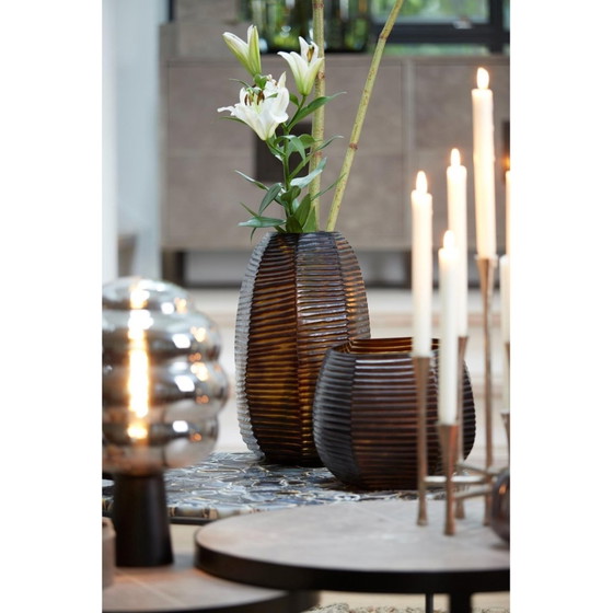 Image 1 of Light & Living Vase