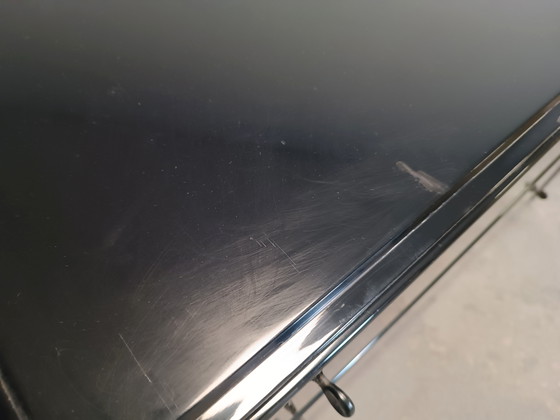 Image 1 of Vintage Kazuhide Takahama chest of drawers 