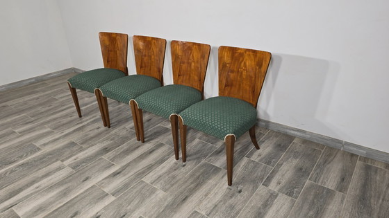 Image 1 of Set da pranzo di Jindrich Halabala