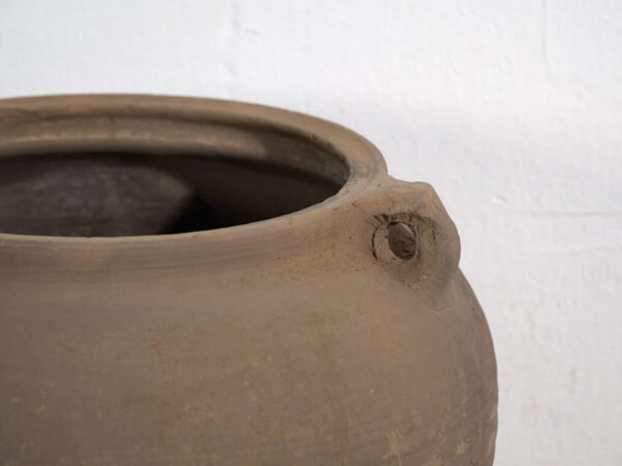 Vaso antico stile wabi sabi con manici (c.1900) #17 – Vasi (photo 20 of 40)