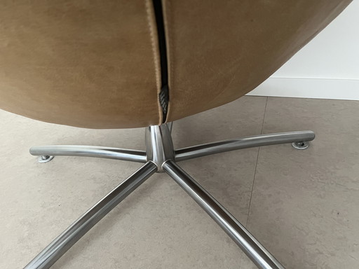 Fauteuil Hidde