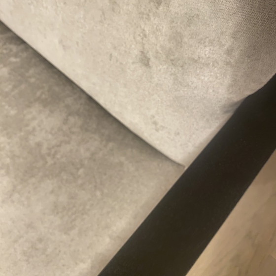 Image 1 of Fauteuil Meubitrend Mariana XL (lot de 2)