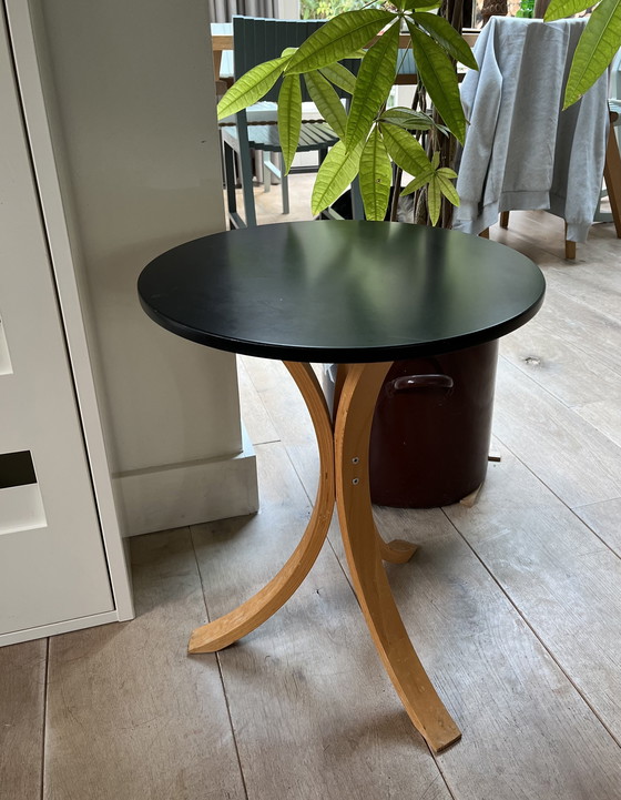 Image 1 of Salontafel Deens Ontwerp