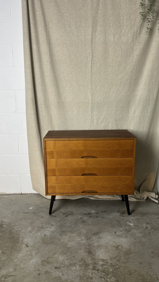 Vintage Drawer Cabinet