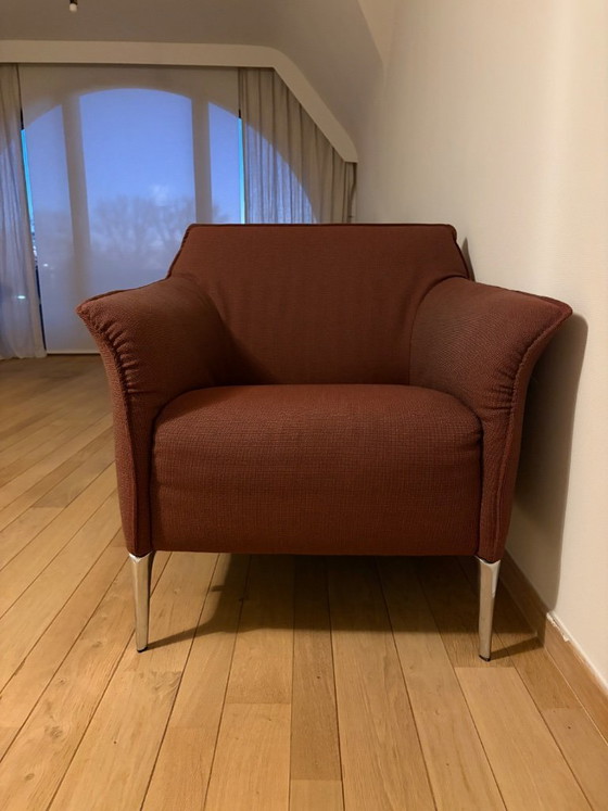 Image 1 of Leolux Mayon Armchair