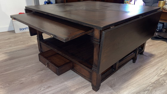 Tavolino RAC, Collezione Reale di Antiquariato – Royal Antique Collection, Tavolini da caffè, Wood (photo 2 of 5)