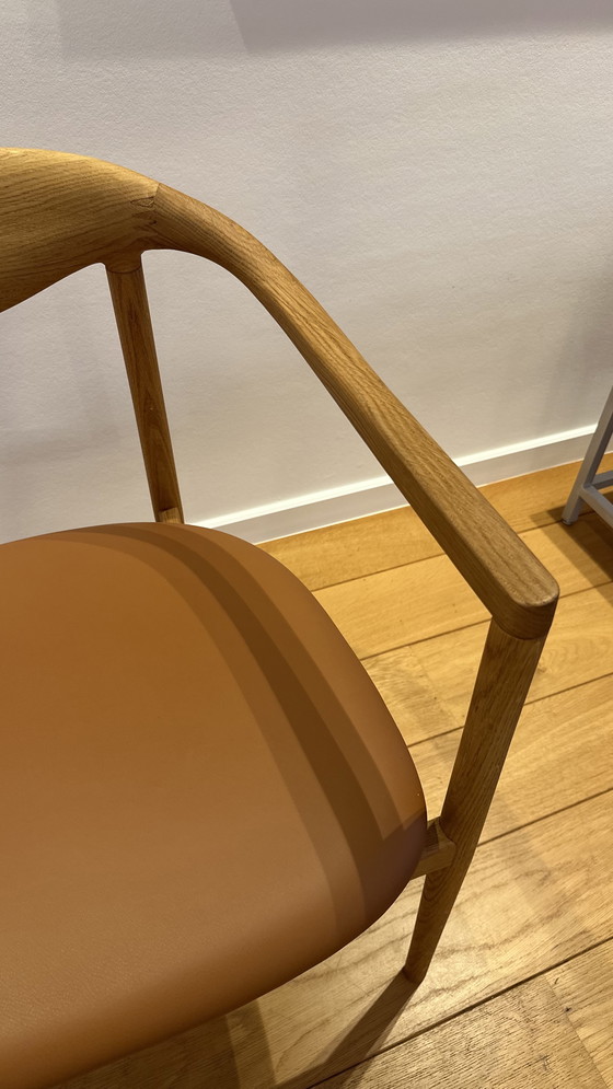 Image 1 of Sedia da pranzo Jari