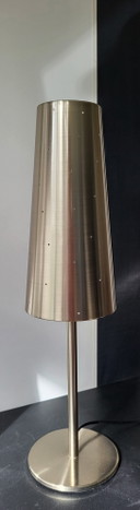 Vintage Ikea Tallvik tafellamp jaren '90.