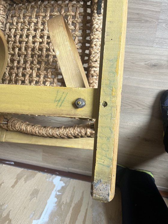 Image 1 of Bas van Pelt fauteuil 