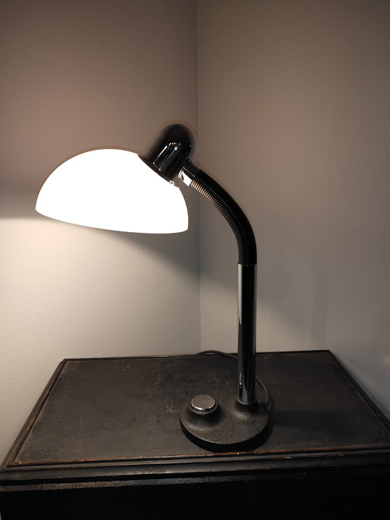 Image 1 of Hillebrand 7630-132 Opaline plastic hood