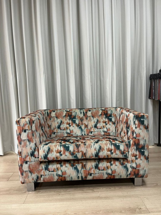 Image 1 of Gelderland Liebessitz | neu gepolstert