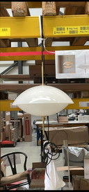 Fritz Hansen Clam pendant hanglamp 44cm