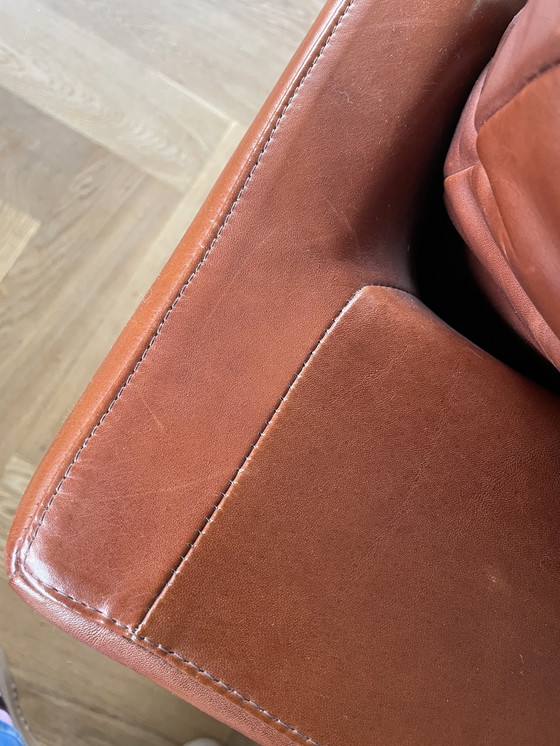 Image 1 of Montis axel rancho leder