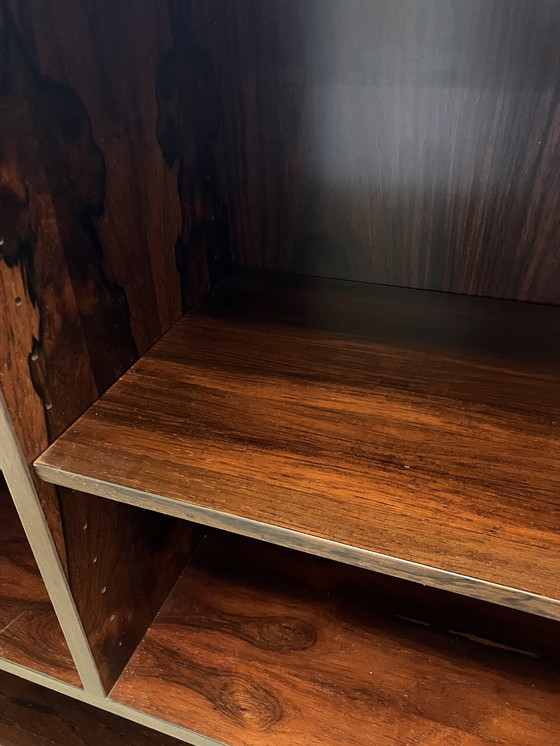 Image 1 of Omann Jun Schrank Mid Century