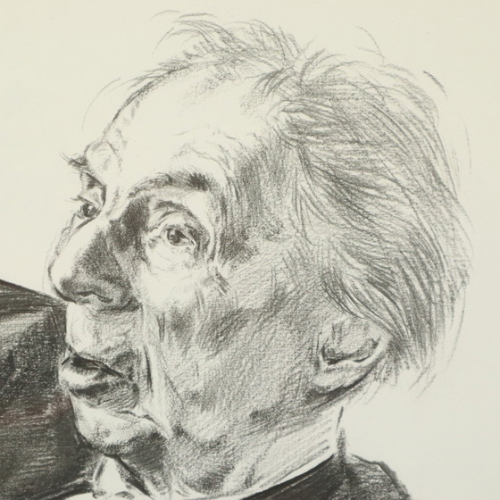 Image 1 of Avvocato Art Driesschaert 1974