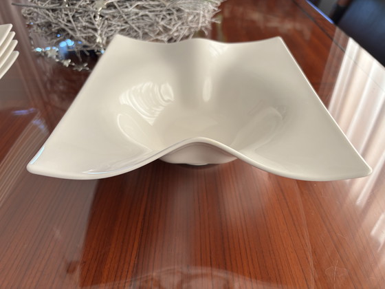 Image 1 of Villeroy & Boch Set di stoviglie per pasta (1748 Cera)