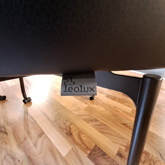 Image 1 of Sedia da pranzo Leolux Gyon (set da 6)