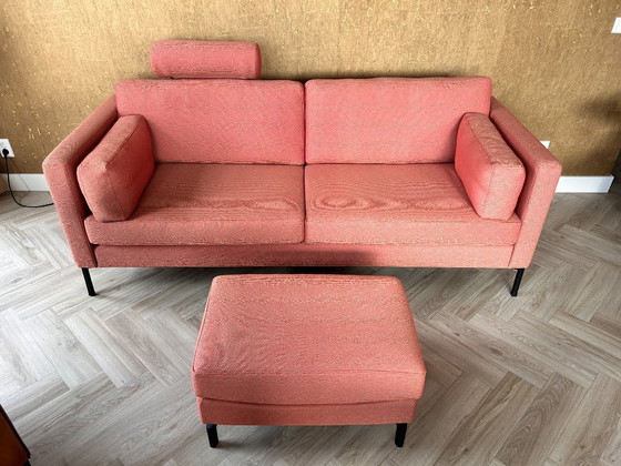 Image 1 of Perida Timeless 3-seater sofa | Custom-made!