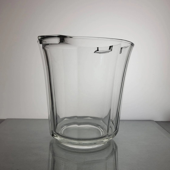 Glass champagne bucket – Bowls, Crystal (photo 2 of 7)