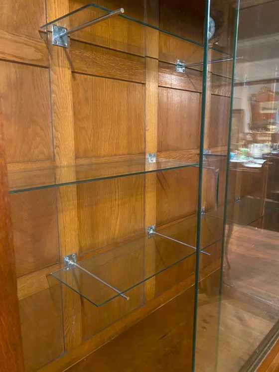 Image 1 of Escaparate de una tienda de la década de 1930.