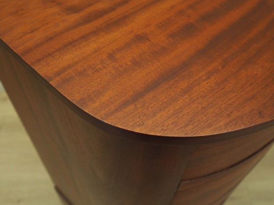 Image 1 of Cómoda de caoba, diseño danés, década de 1960, producción: Dinamarca