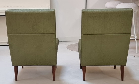 Image 1 of Poltrone di metà secolo