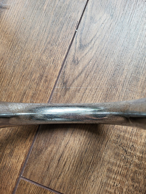 Image 1 of Roberto Gabetti & Aimaro Isola Coffetable 1970er Jahre.