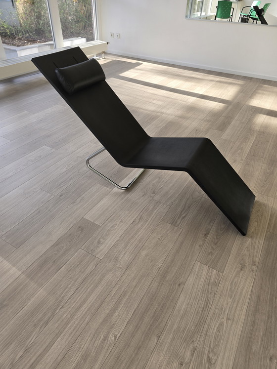 Image 1 of Vitra MVS Chaise