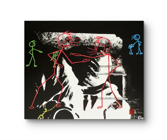 Image 1 of Elio - Amanti