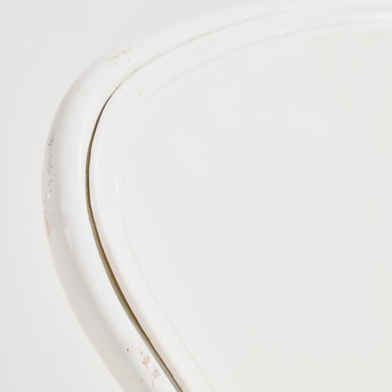 Silla Sebastian MK10958 de Niels Gammelgaard para Ikea – Sillas plegables, Metal (photo 6 of 14)