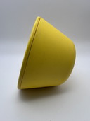 IKEA Stolpa Clock - Yellow