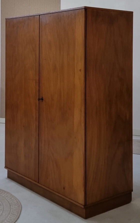 Armadio Mid-Century – Vetrine, Wood (photo 4 of 19)