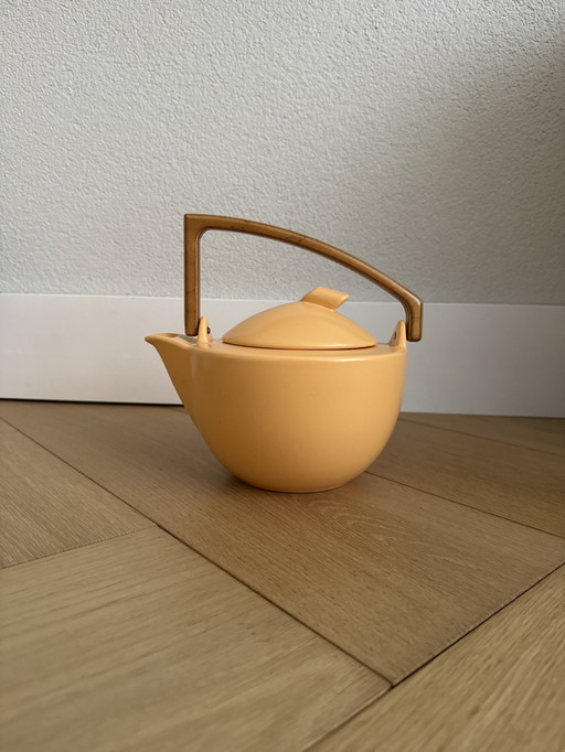 Modernistisches Bauhaus