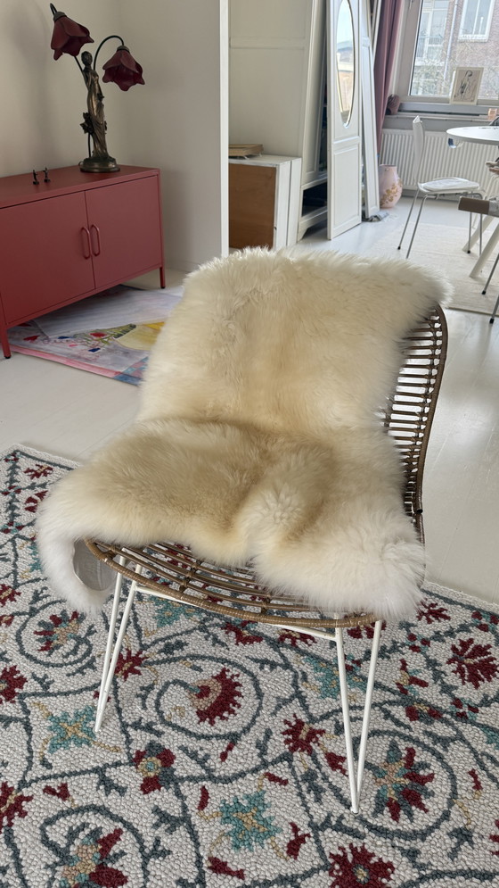 Image 1 of Prachtig nieuw schapenvacht