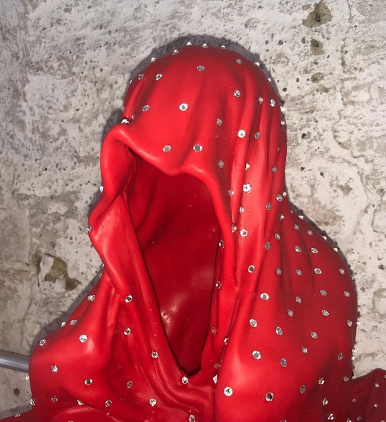 Image 1 of GUARDIANS OF TIME by Manfred Kielnhofer® - La Biennale di Venezia 2013