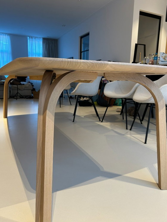 Image 1 of Qliv Mito - Dining table 280 x 100 cm - Very good condition