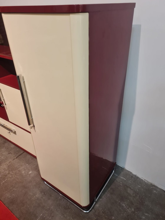 Image 1 of Armoire haute, MM