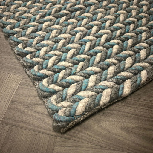 Brinker Carpets Beaune 220 rug - 200x300