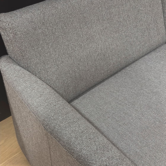 Image 1 of Évidence Boavista Low 3-seater sofa